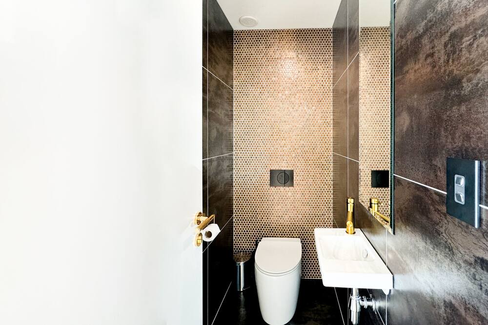 Photo of Bathroom in Northcote