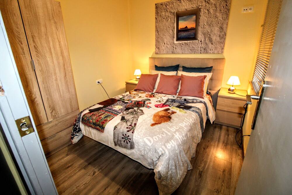 Photo of Bedroom in Mollet del Valles