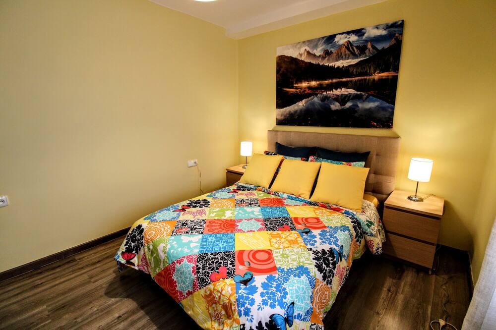 Photo of Bedroom in Mollet del Valles