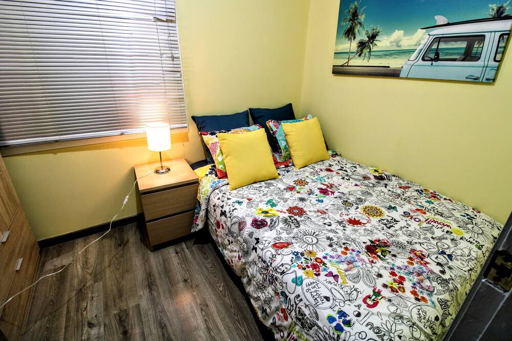 Photo of Bedroom in Mollet del Valles