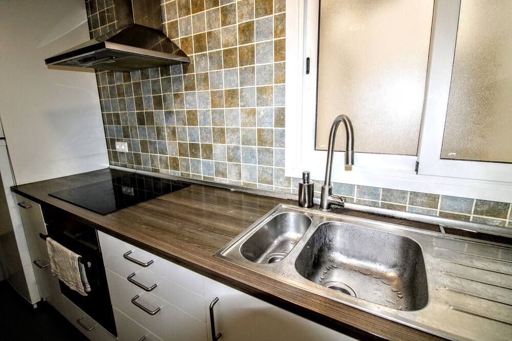 Photo of Kitchen in Mollet del Valles