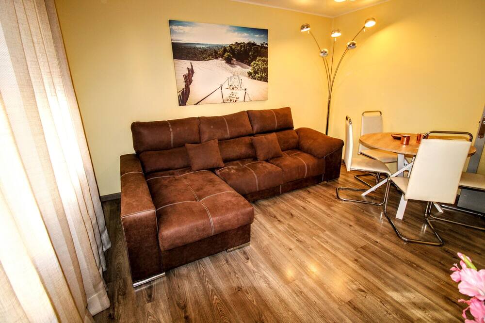 Photo of Livingroom in Mollet del Valles