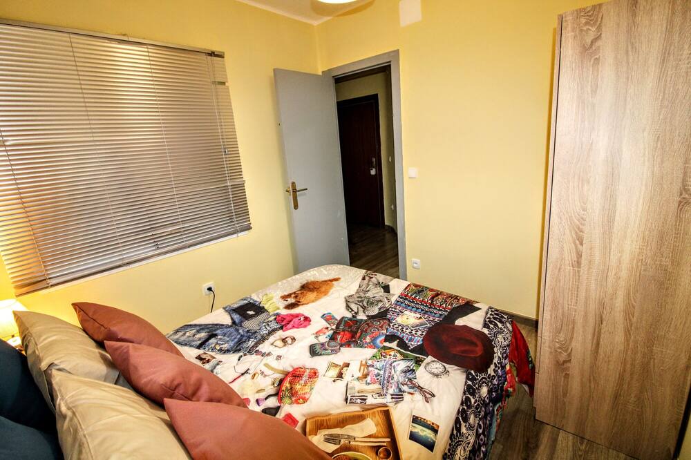 Photo of Bedroom in Mollet del Valles