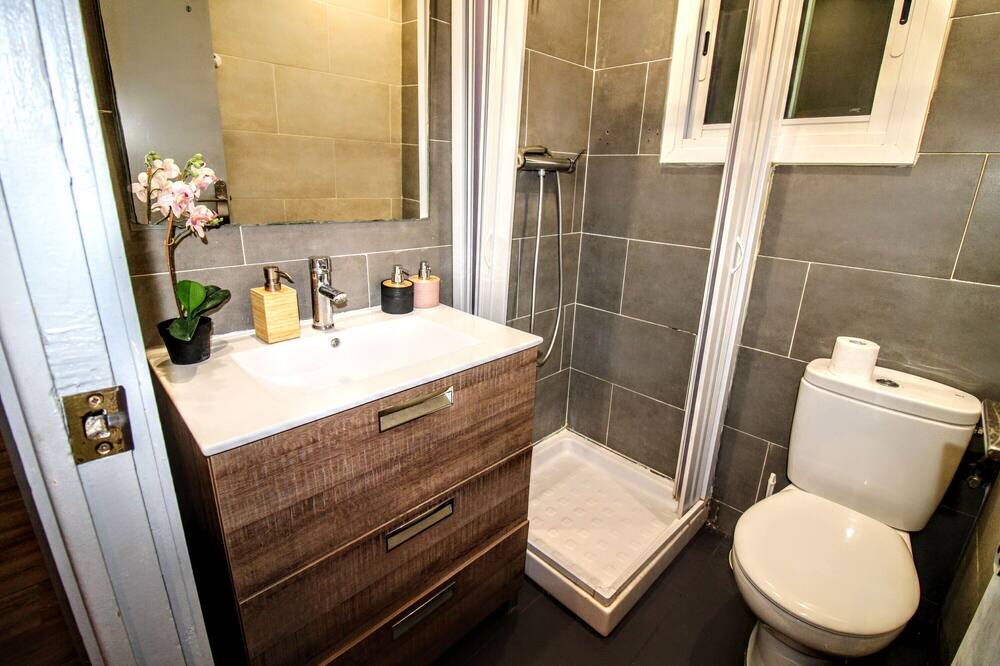 Photo of Bathroom in Mollet del Valles