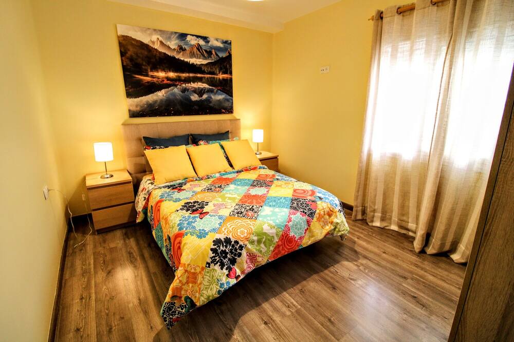 Photo of Bedroom in Mollet del Valles