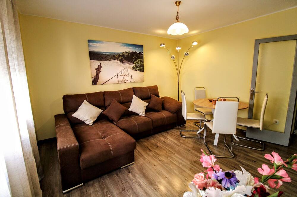 Photo of Livingroom in Mollet del Valles