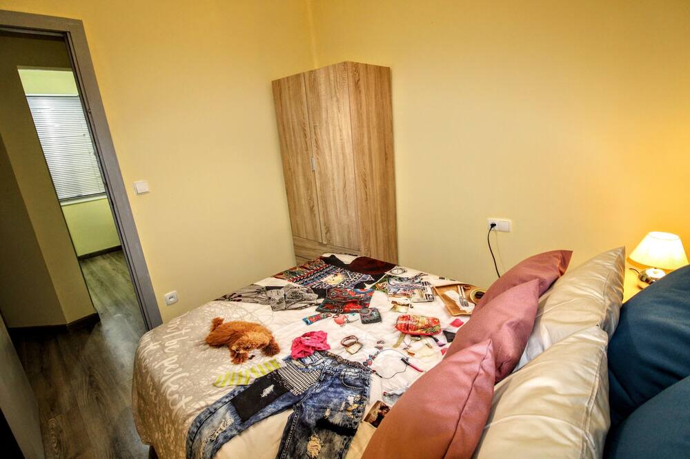 Photo of Bedroom in Mollet del Valles