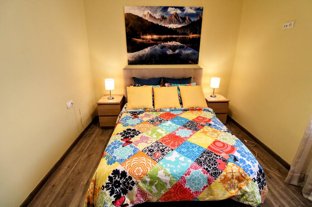 Photo of Bedroom in Mollet del Valles