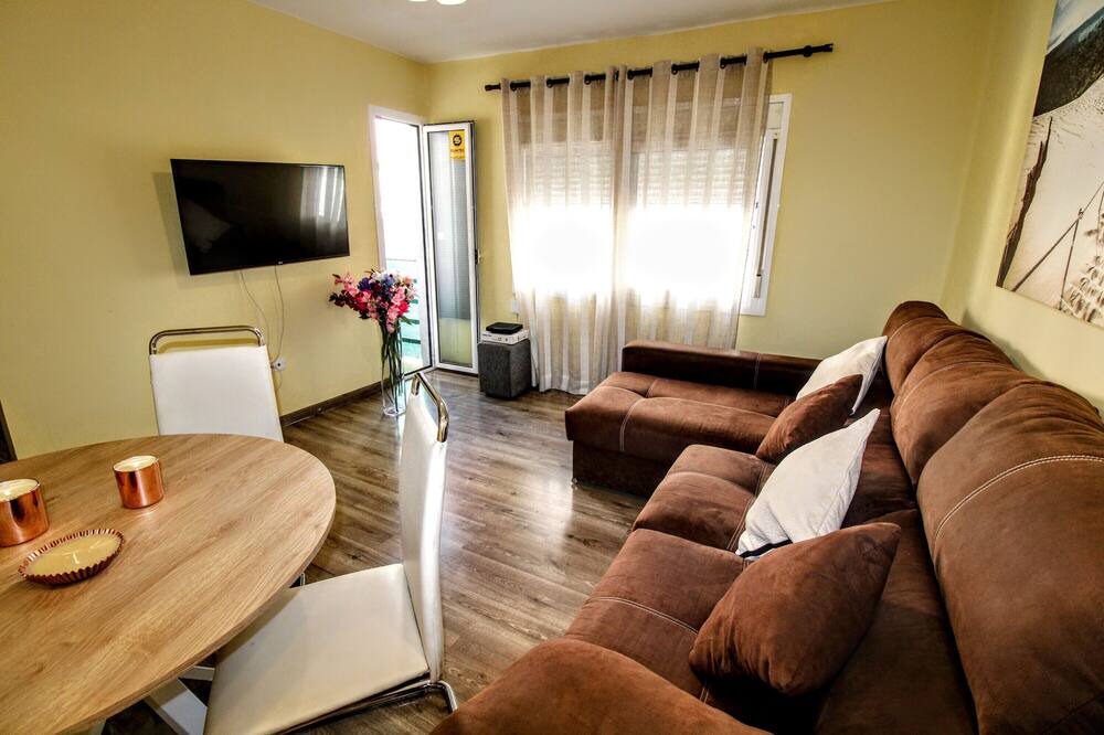 Photo of Livingroom in Mollet del Valles