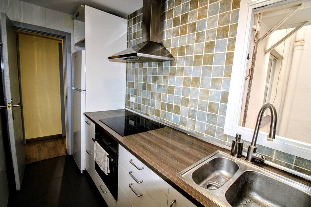Photo of Kitchen in Mollet del Valles