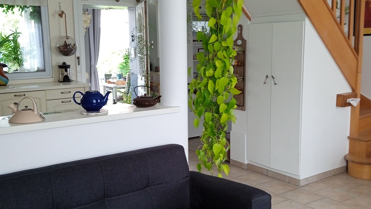 Photo of Livingroom in Tremblay-en-France