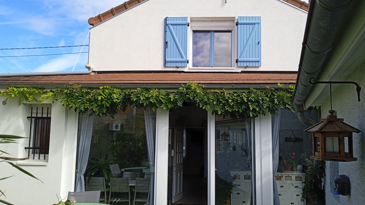 Photo of Outdoor in Tremblay-en-France