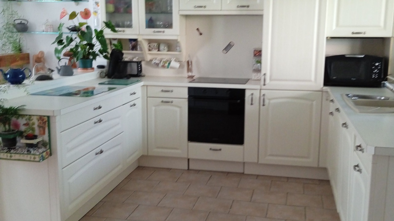 Photo of Kitchen in Tremblay-en-France