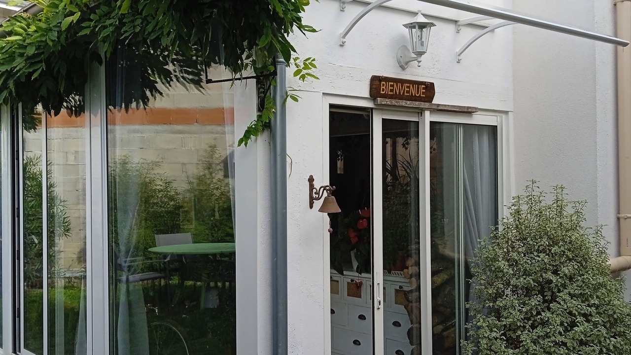 Photo of Outdoor in Tremblay-en-France
