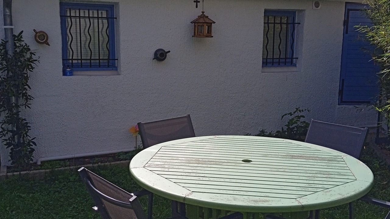 Photo of Outdoor in Tremblay-en-France
