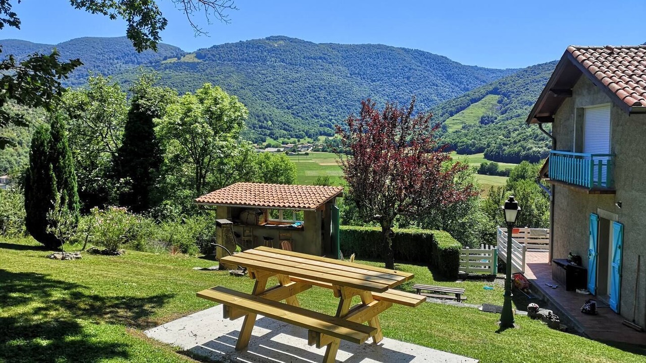 Photo of Outdoor in Cazavet