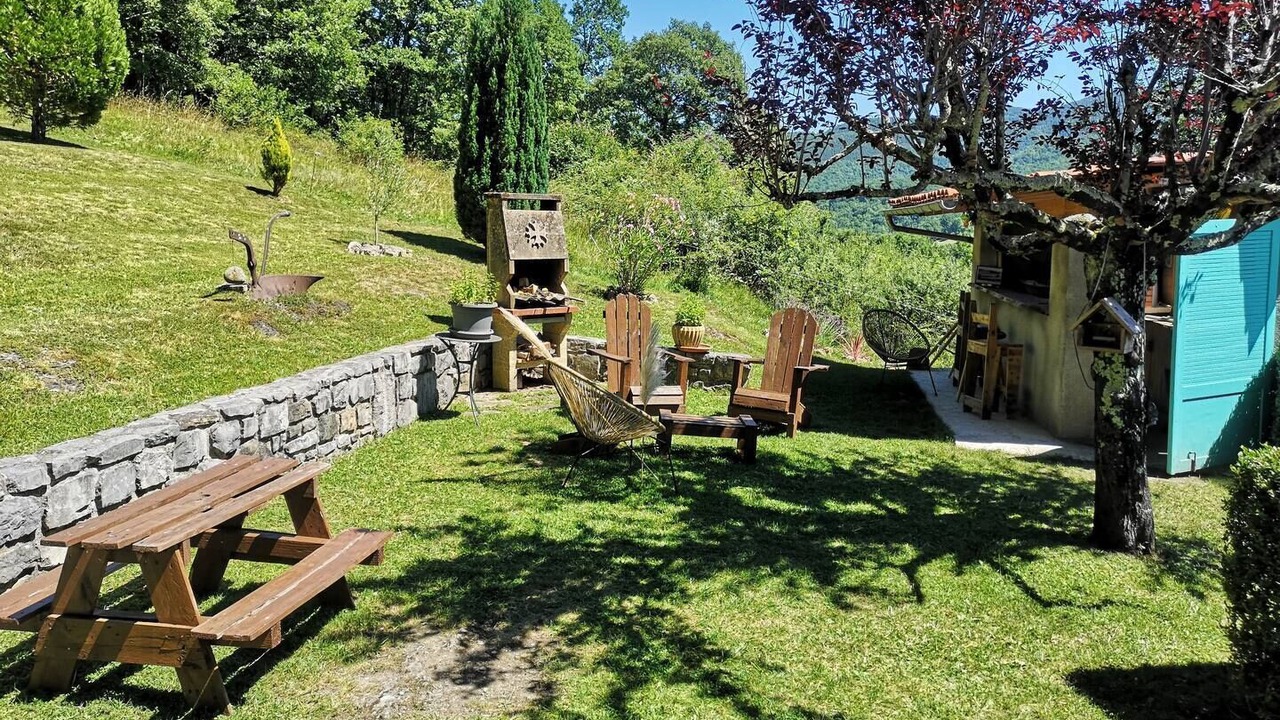 Photo of Outdoor in Cazavet