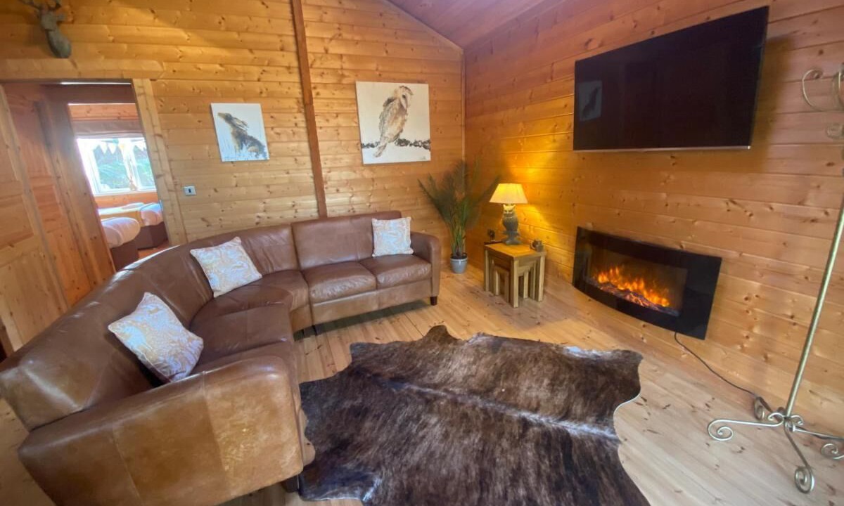 Photo of Livingroom in Leigh upon Mendip