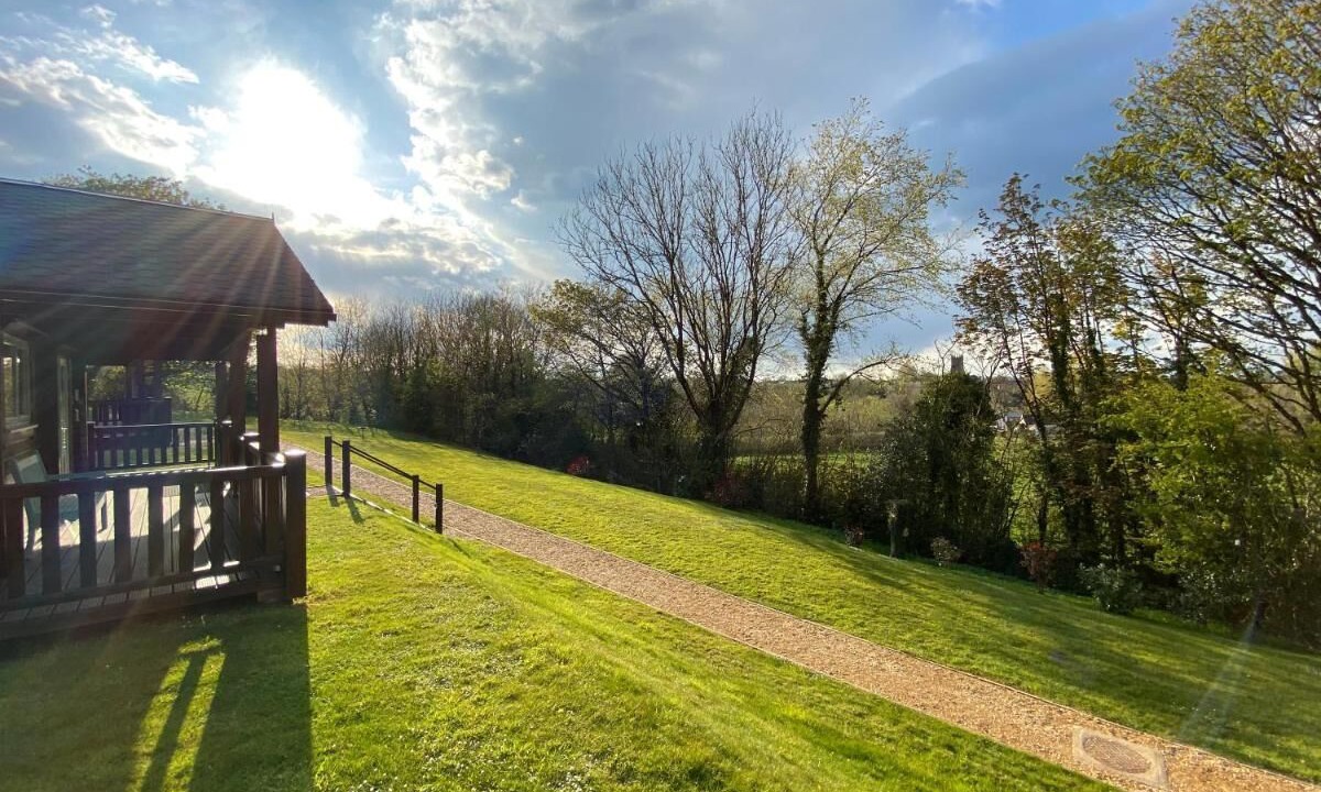 Photo of Outdoor in Leigh upon Mendip