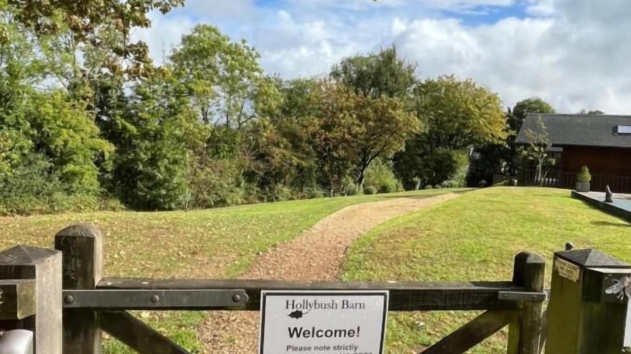 Photo of Outdoor in Leigh upon Mendip