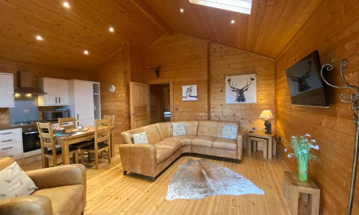 Photo of Livingroom in Leigh upon Mendip