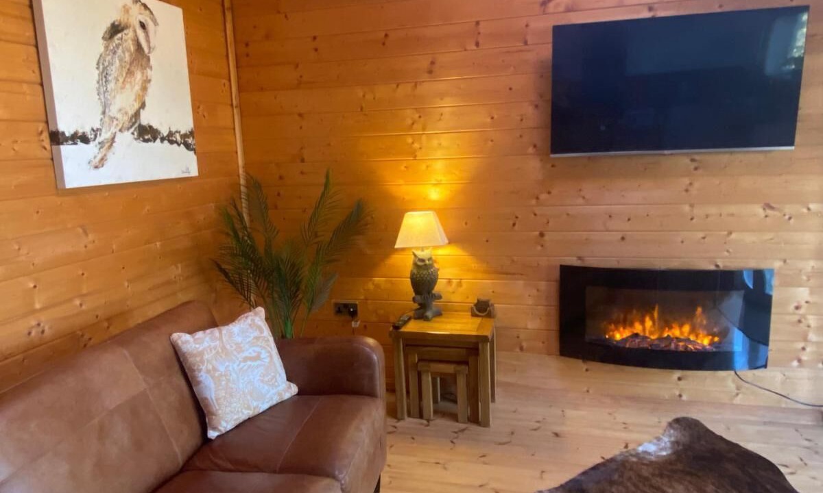 Photo of Livingroom in Leigh upon Mendip