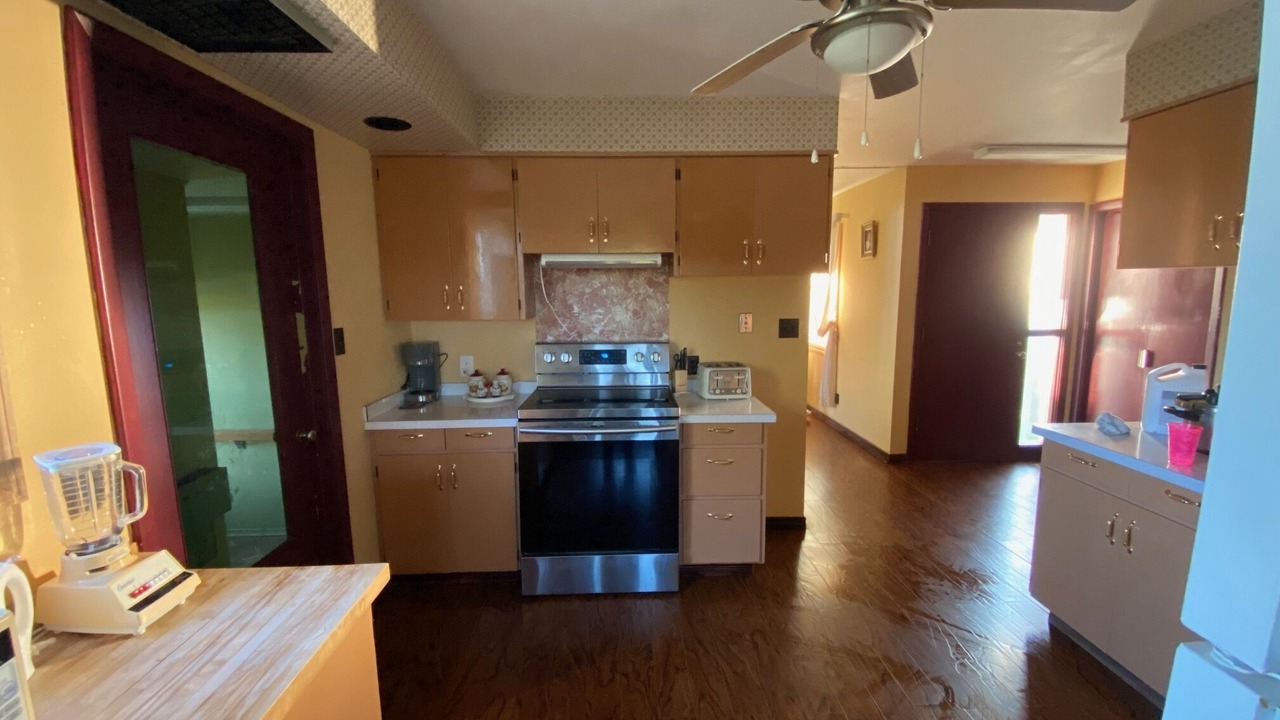 Photo of Kitchen in St. Joseph