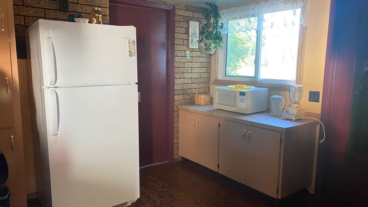 Photo of Kitchen in St. Joseph