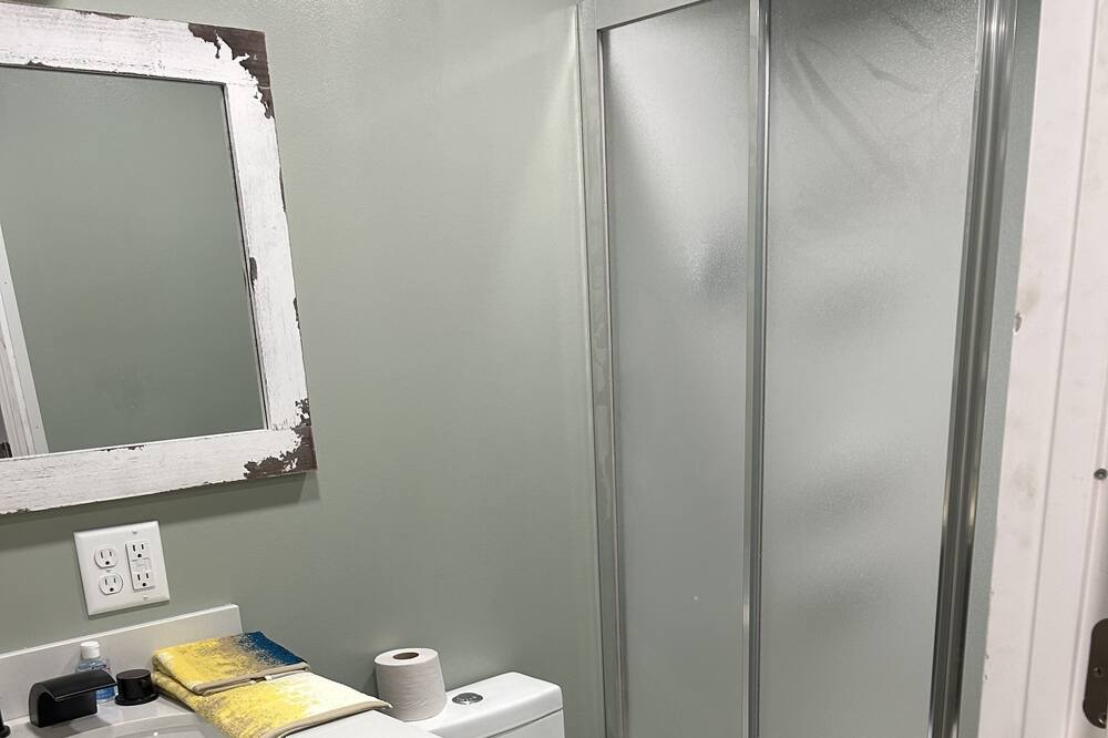 Photo of Bathroom in Grantsburg