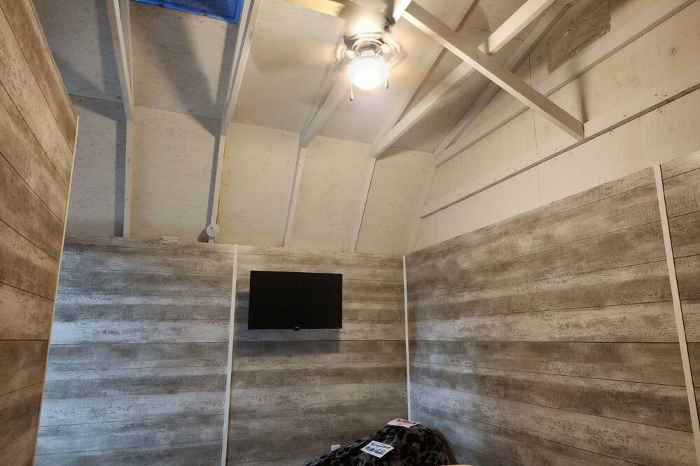 Photo of Bedroom in Grantsburg