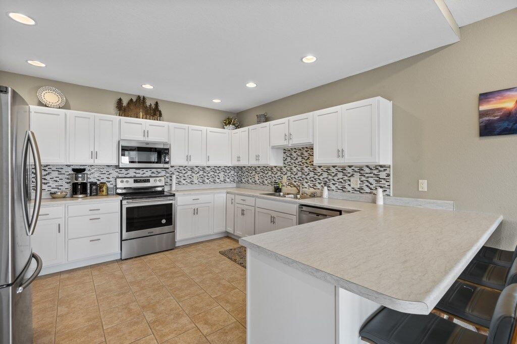 Photo of Kitchen in Owanka