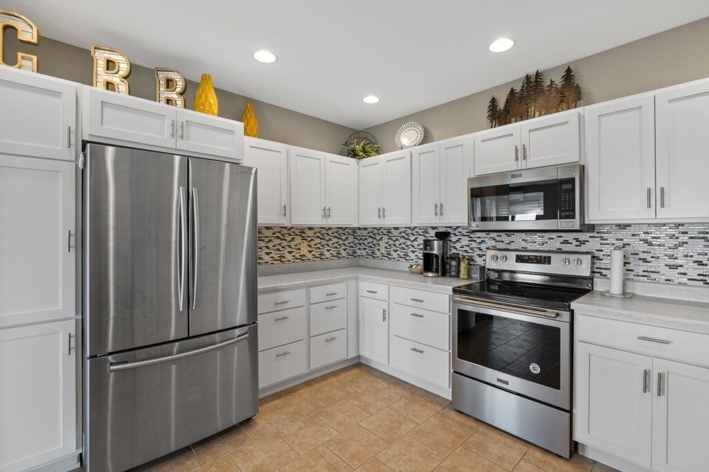Photo of Kitchen in Owanka