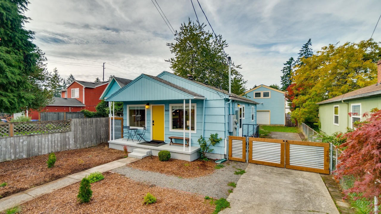 Photo of Outdoor in Mount Scott-Arleta