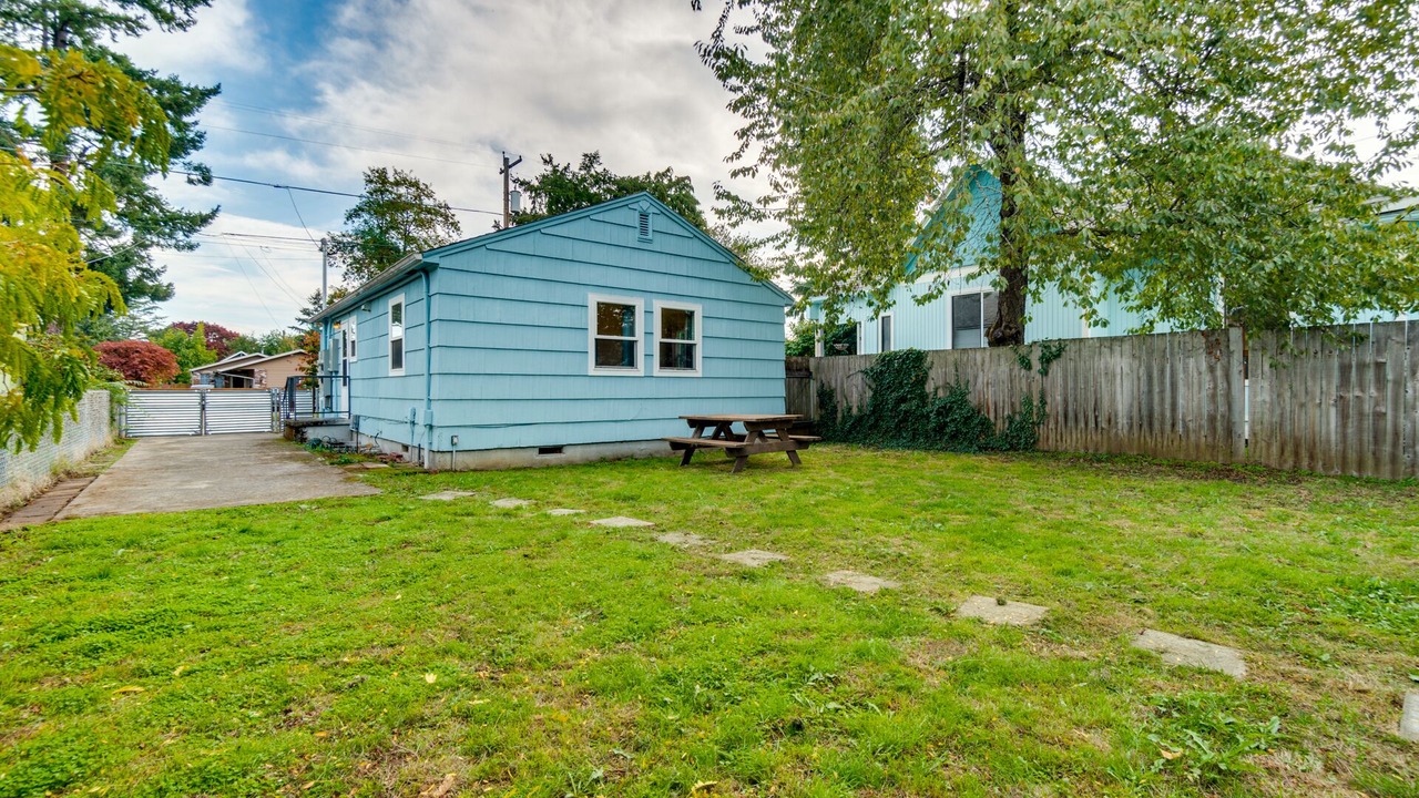 Photo of Outdoor in Mount Scott-Arleta