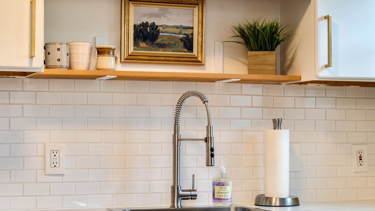 Photo of Kitchen in Mount Scott-Arleta
