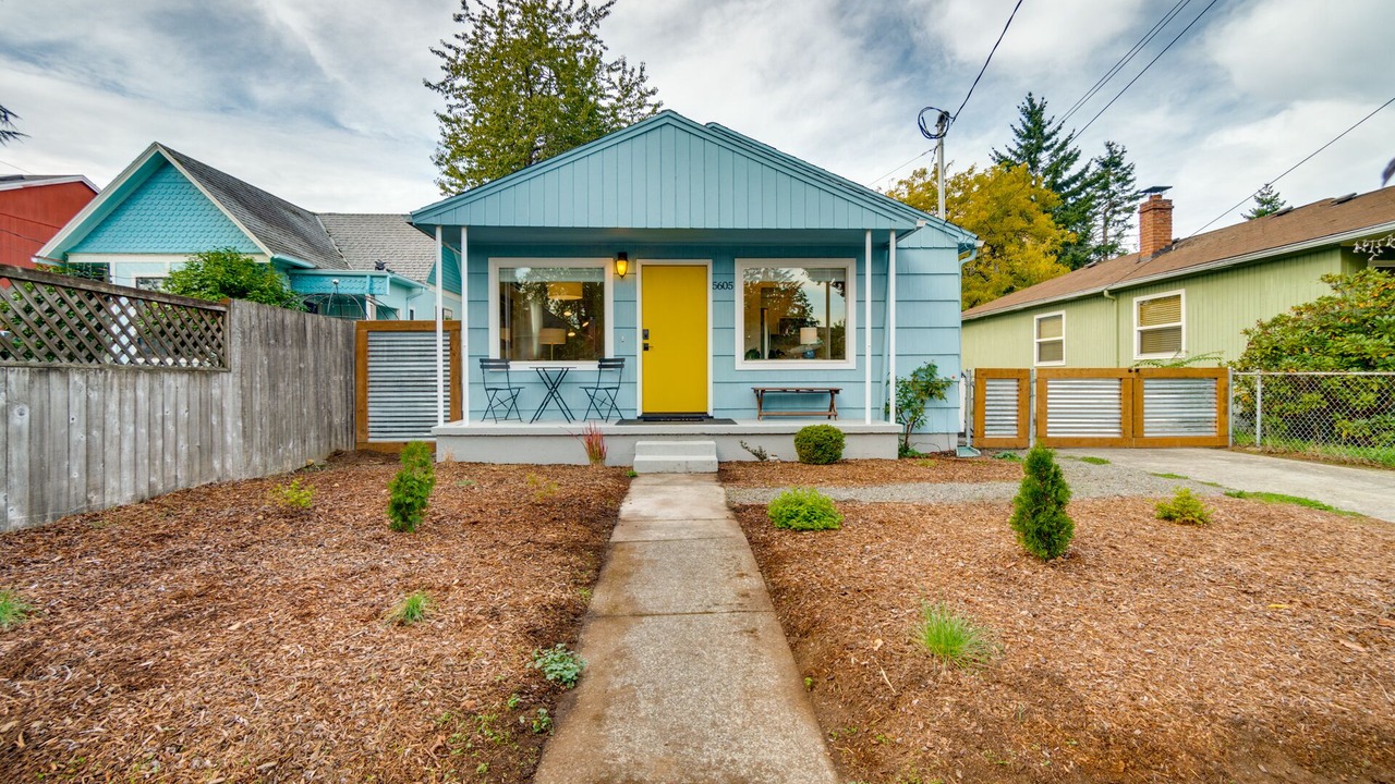 Photo of Outdoor in Mount Scott-Arleta