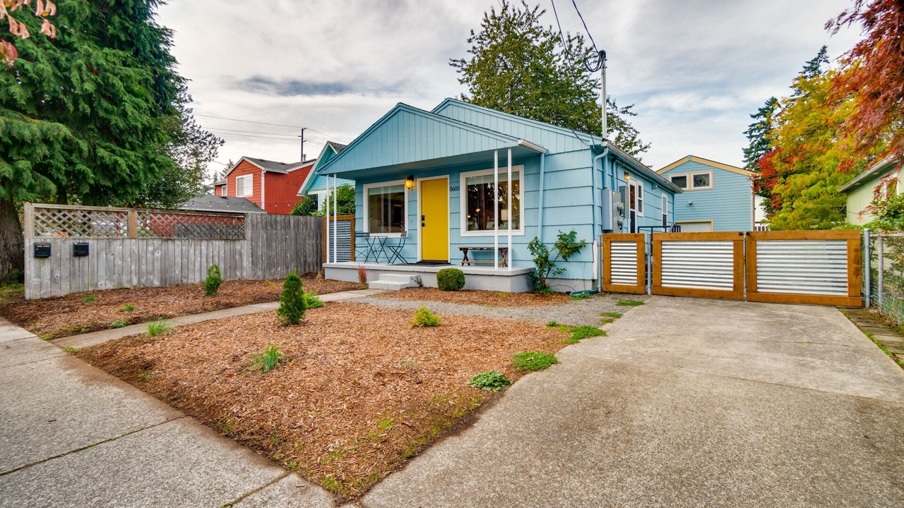 Photo of Outdoor in Mount Scott-Arleta