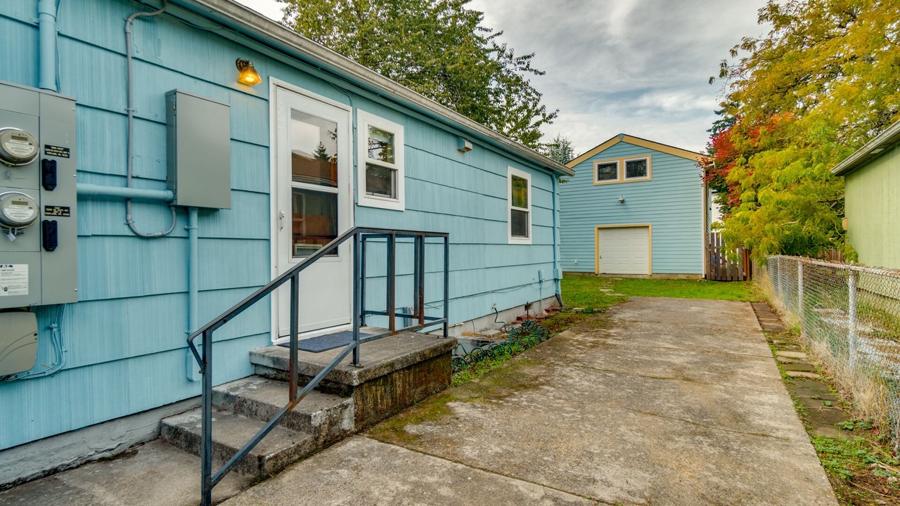 Photo of Outdoor in Mount Scott-Arleta