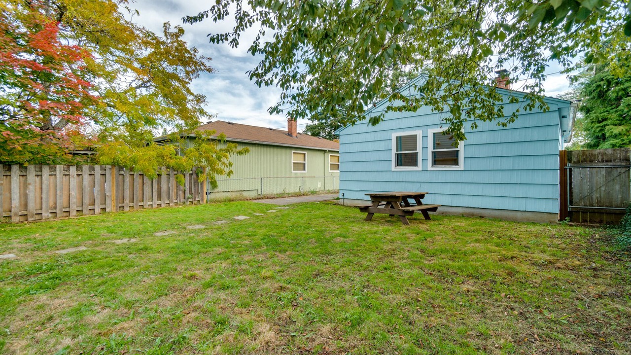 Photo of Outdoor in Mount Scott-Arleta