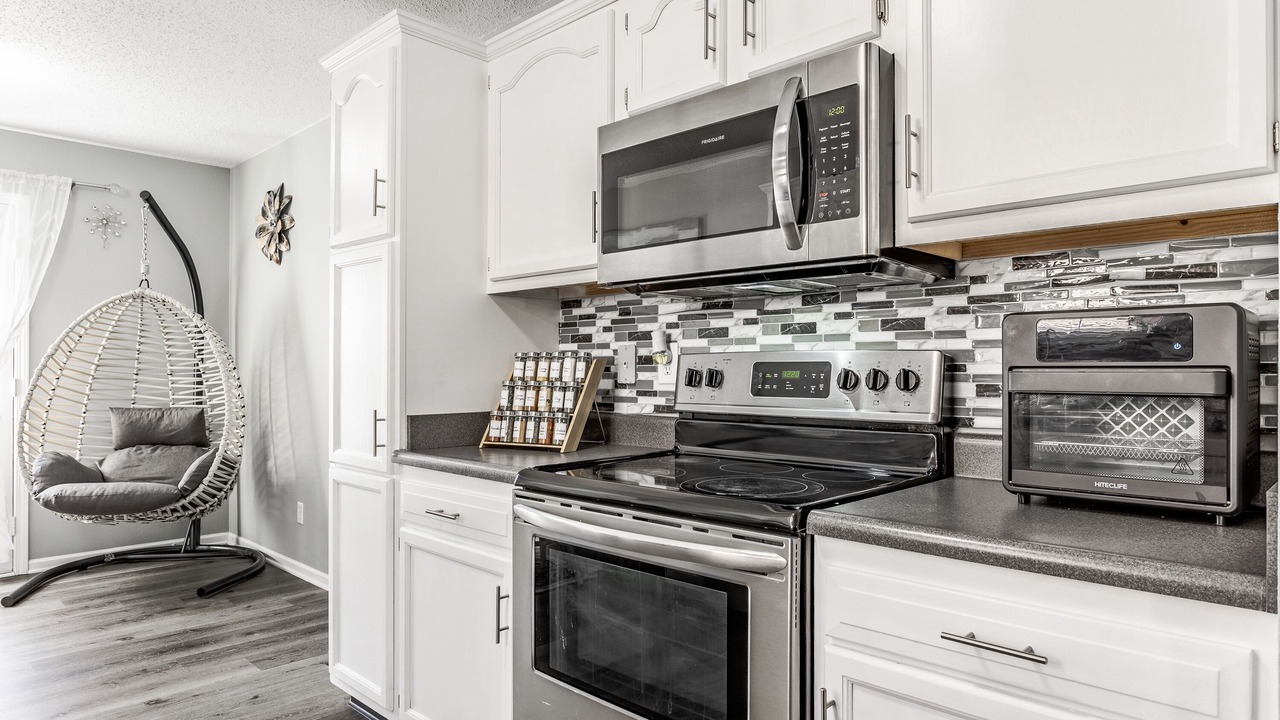 Photo of Kitchen in West Newton