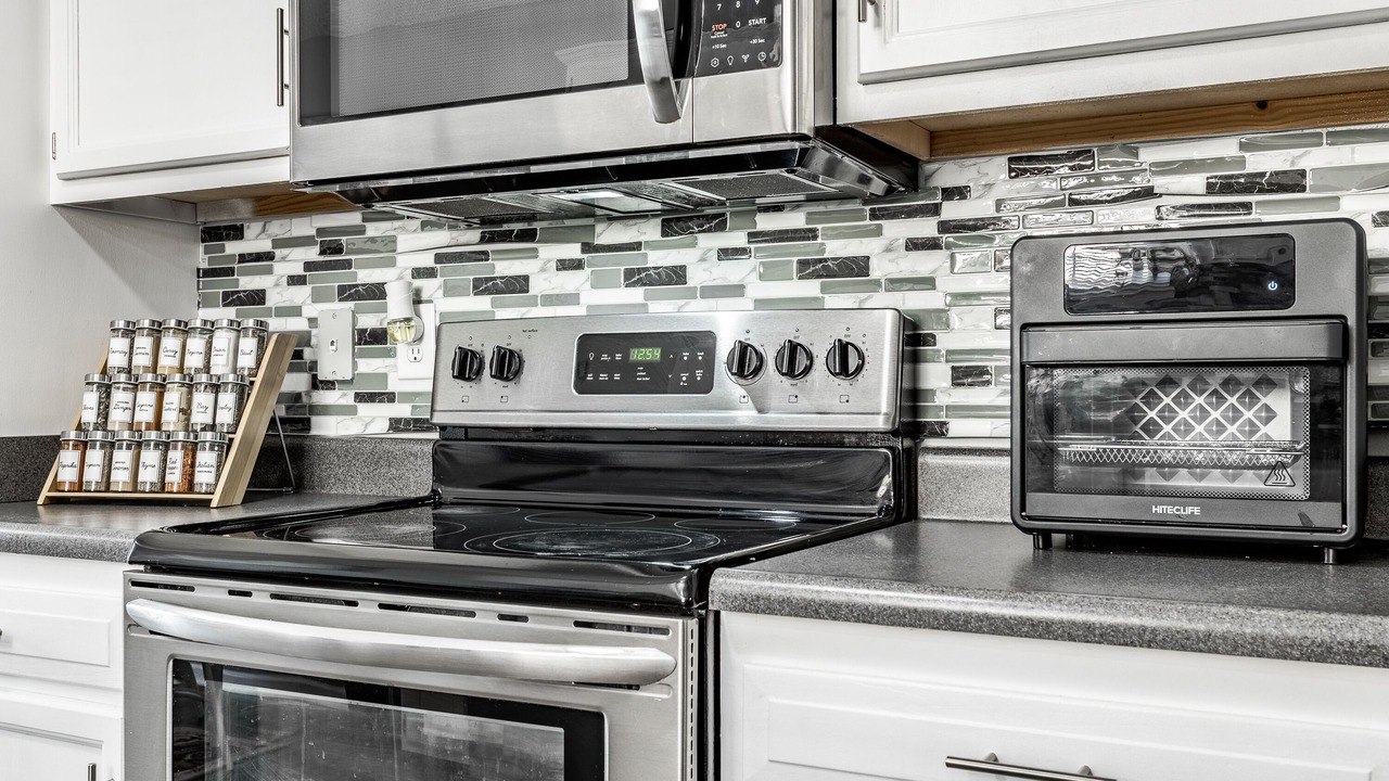 Photo of Kitchen in West Newton