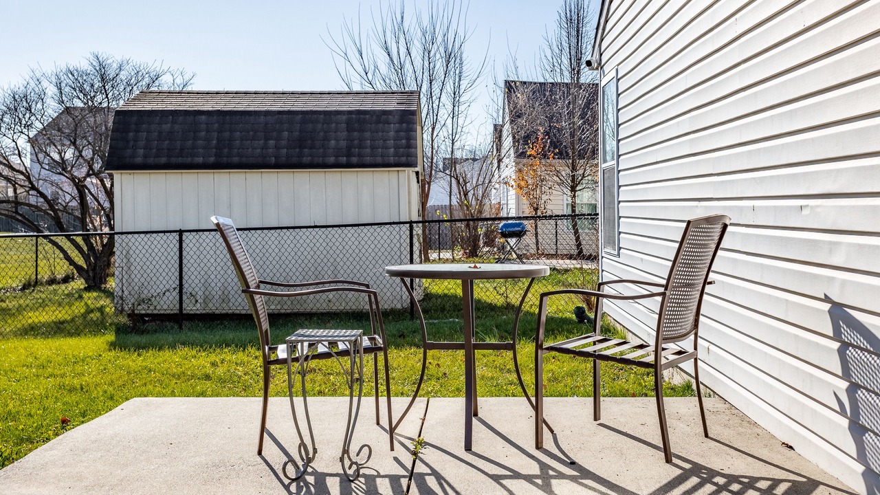 Photo of Outdoor in West Newton