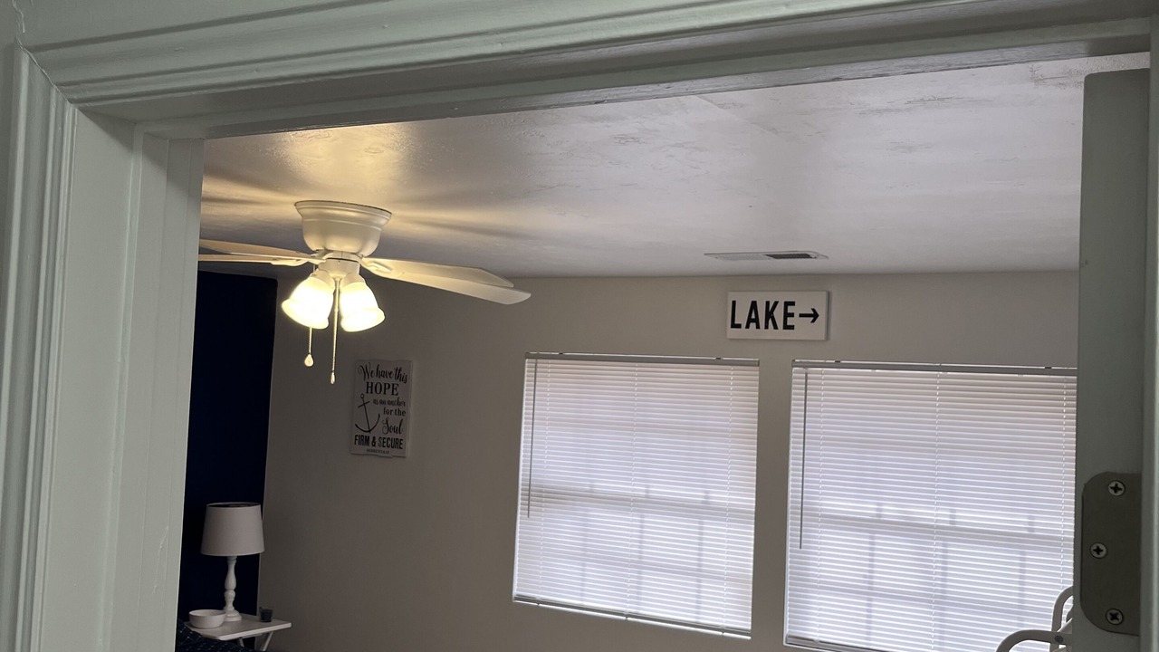 Photo of Bedroom in Cookson