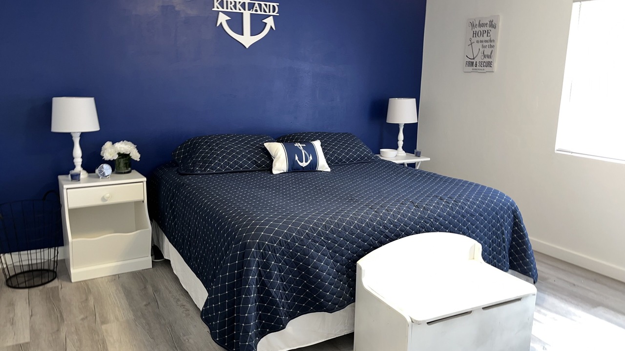 Photo of Bedroom in Cookson