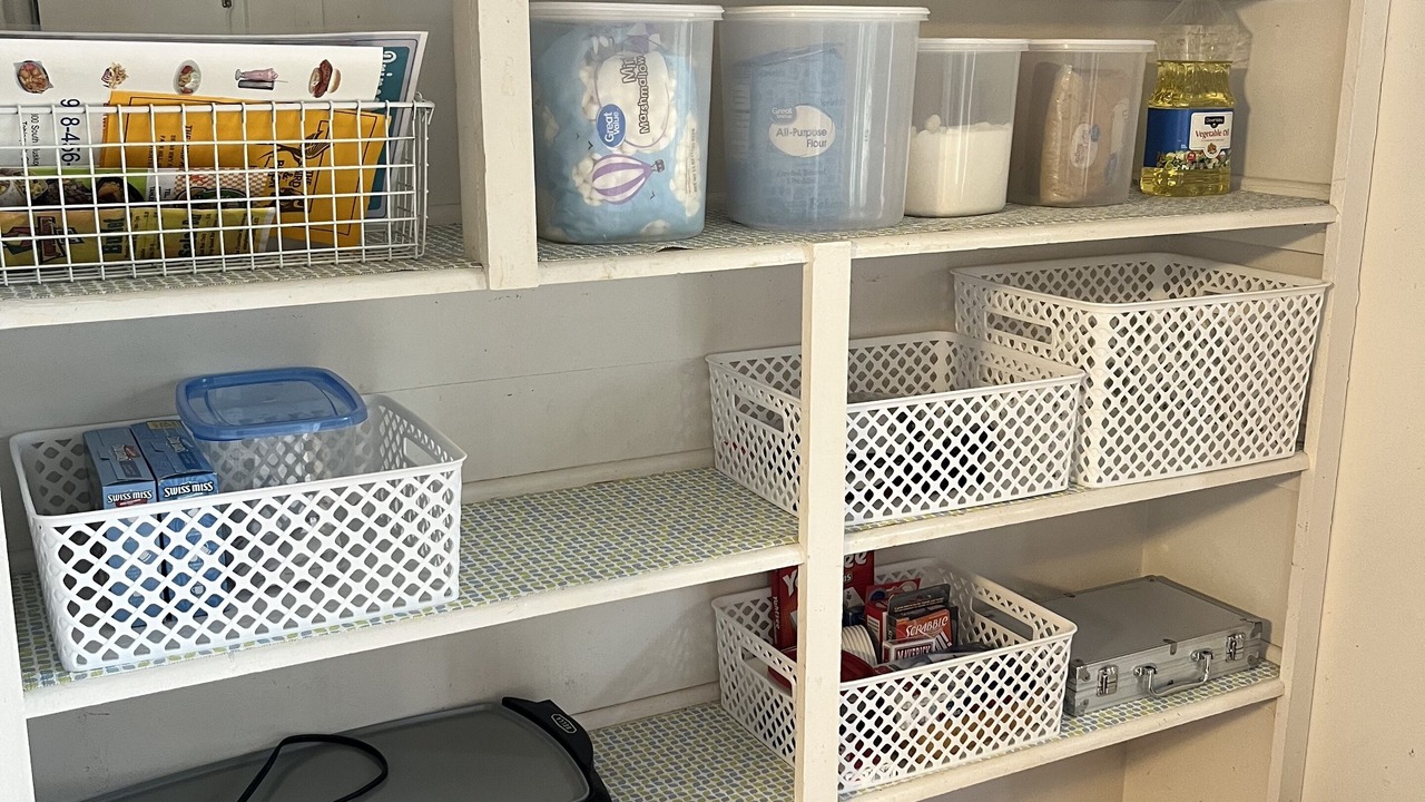 Photo of Kitchen in Cookson