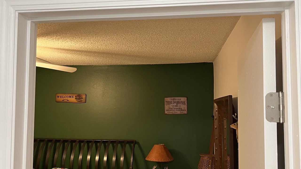 Photo of Bedroom in Cookson