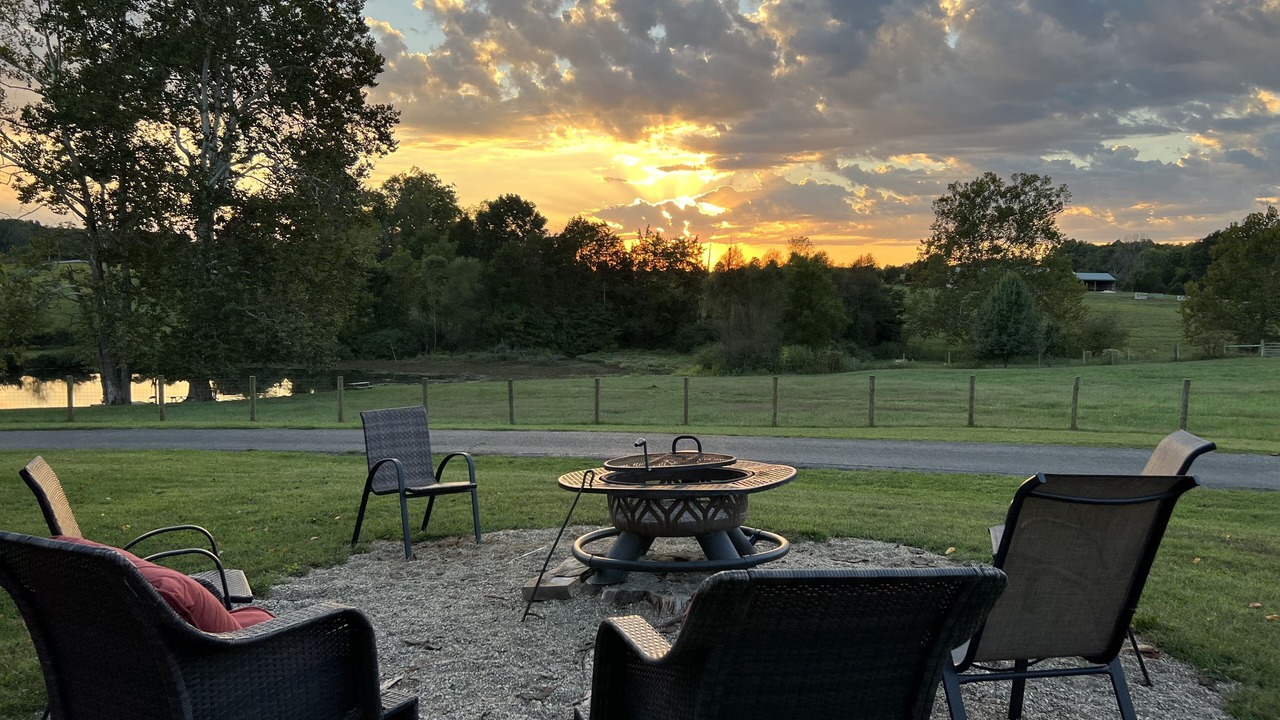 Photo of Outdoor in Heltonville
