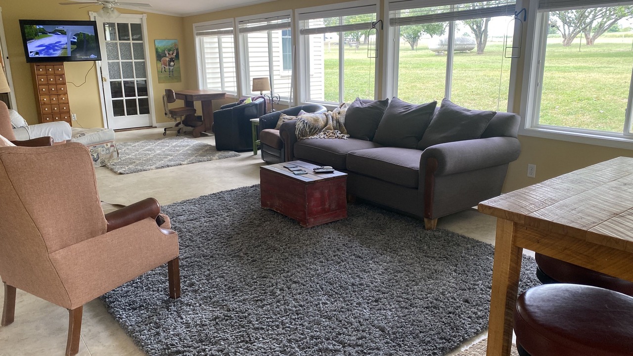 Photo of Bedroom in Heltonville