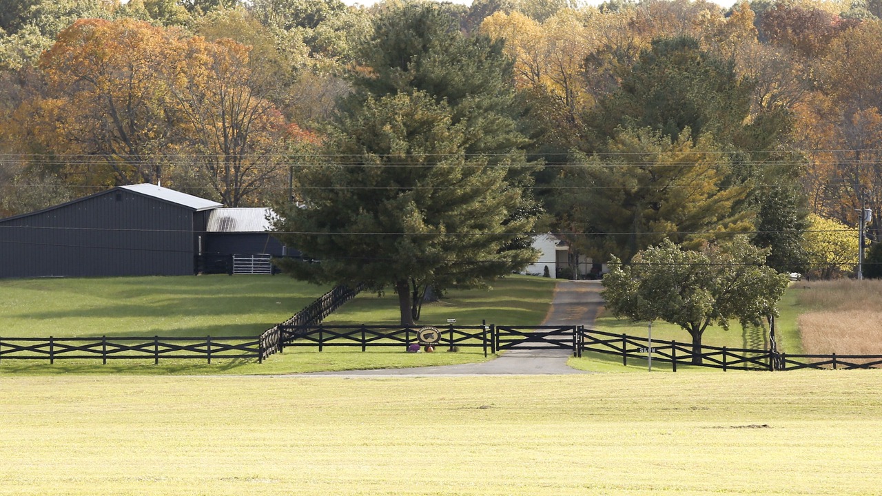 Photo of Outdoor in Heltonville