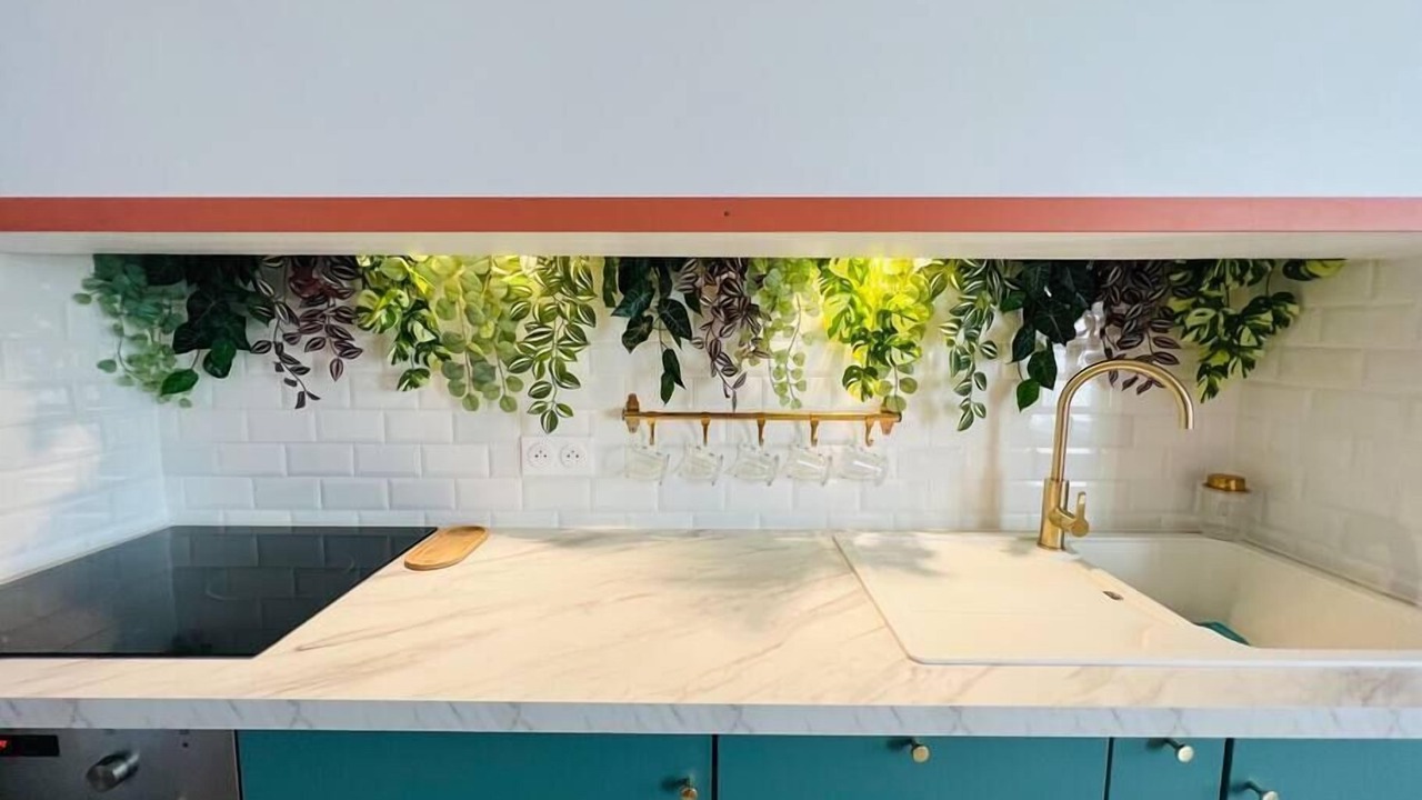 Photo of Kitchen in Gamaches